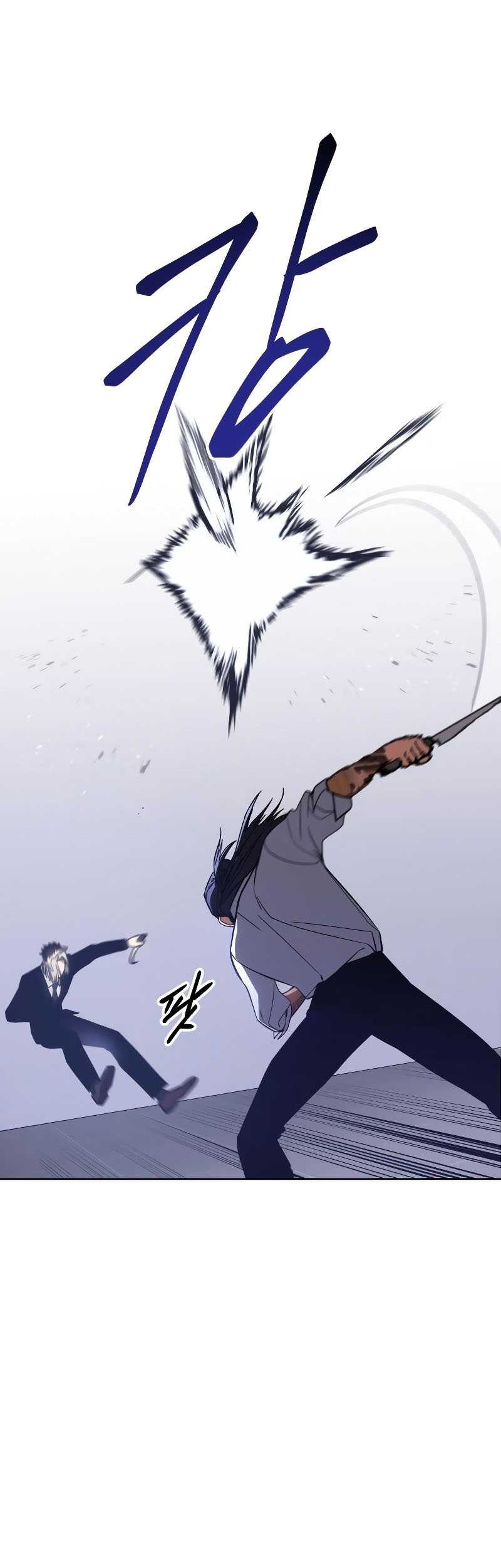 Manhwa Baek XX Chapter 04 gambar nomor 2