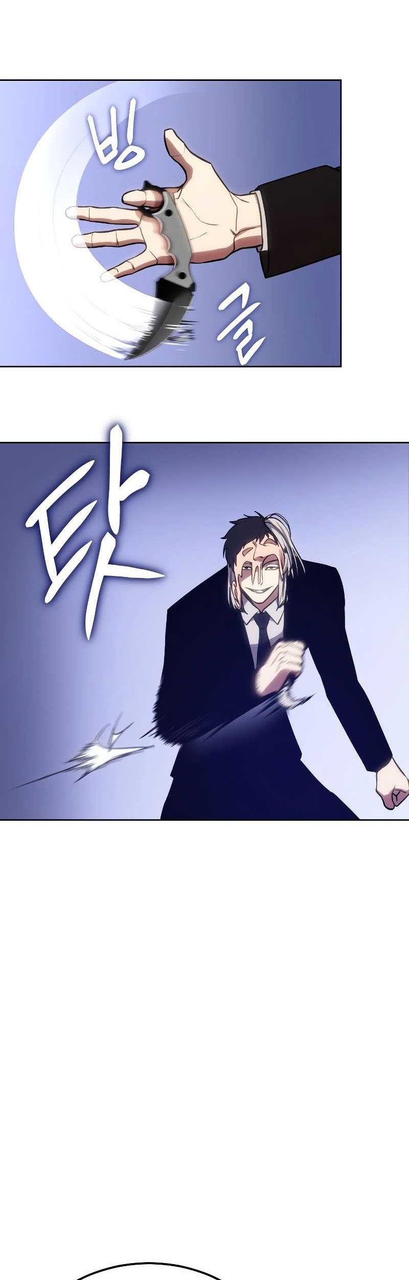 Baek XX Chapter 04 Gambar 3