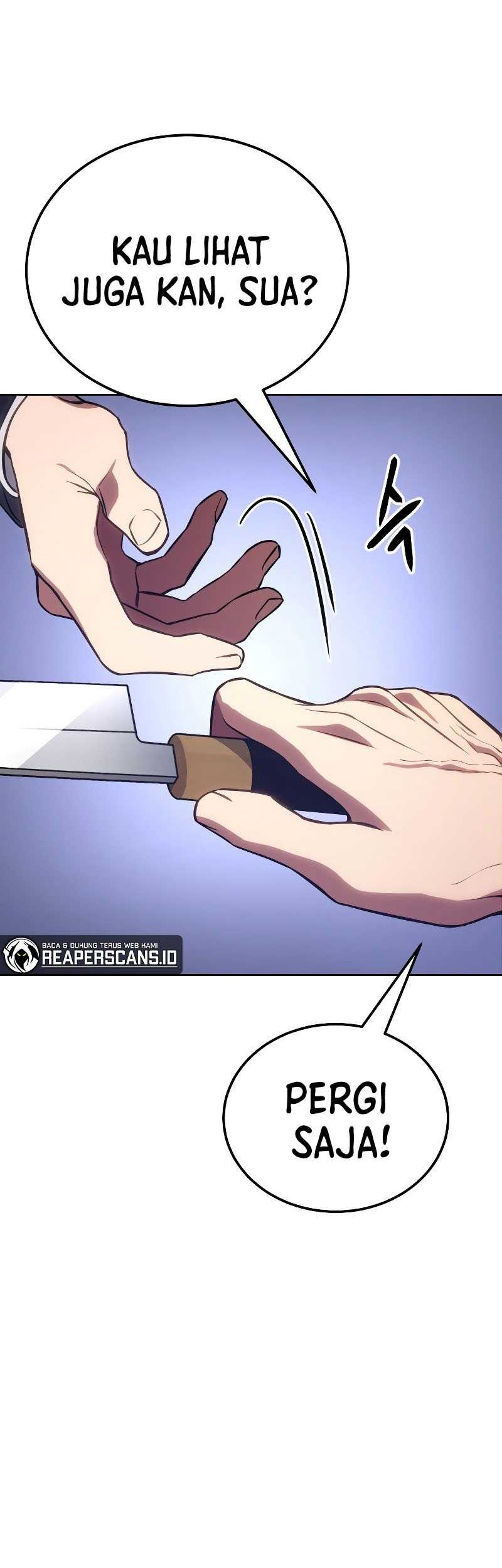 Baek XX Chapter 04 Gambar 5