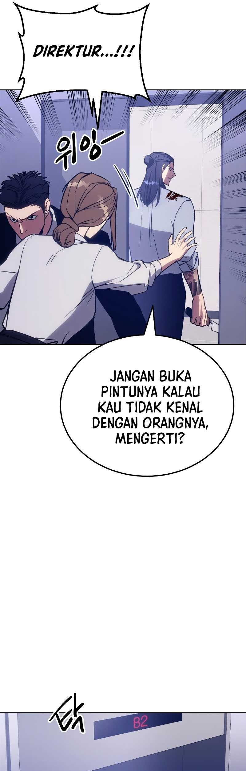 Baek XX Chapter 04 Gambar 7