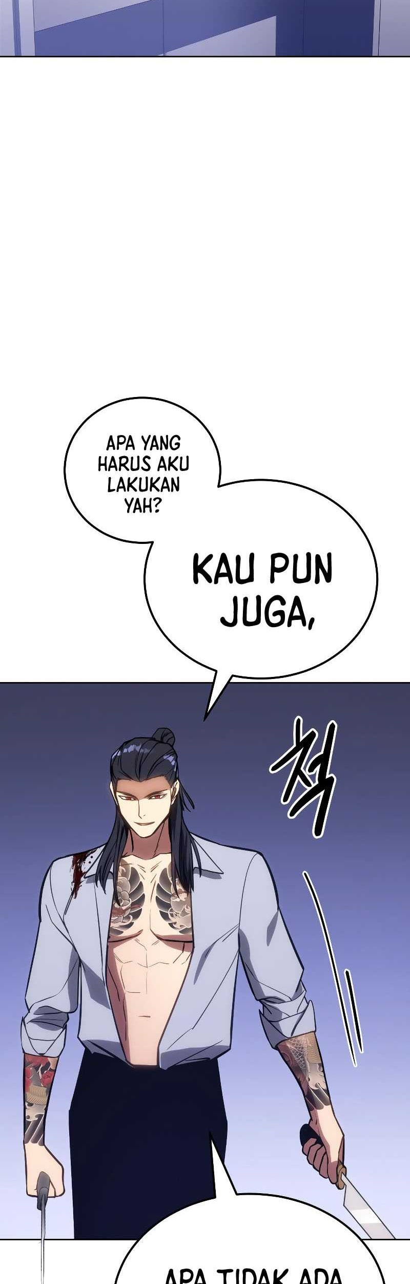 Baek XX Chapter 04 Gambar 8