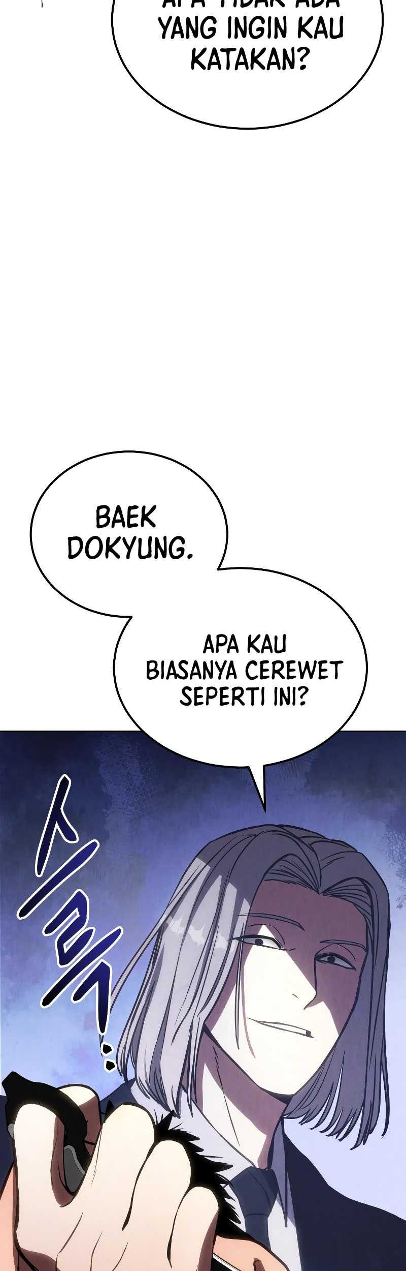 Baek XX Chapter 04 Gambar 9
