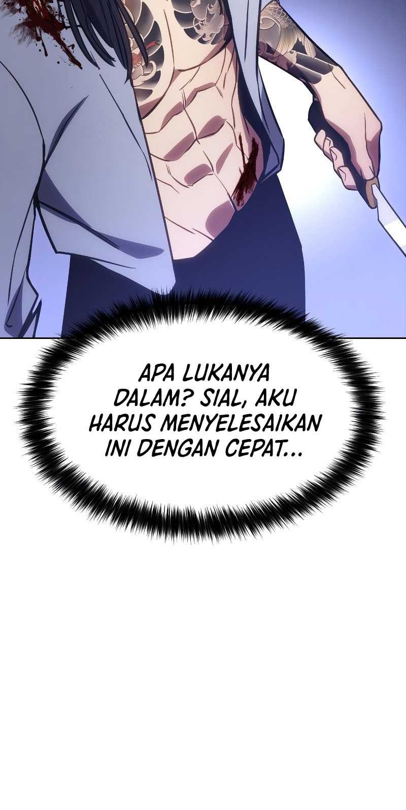 Baek XX Chapter 04 Gambar 11