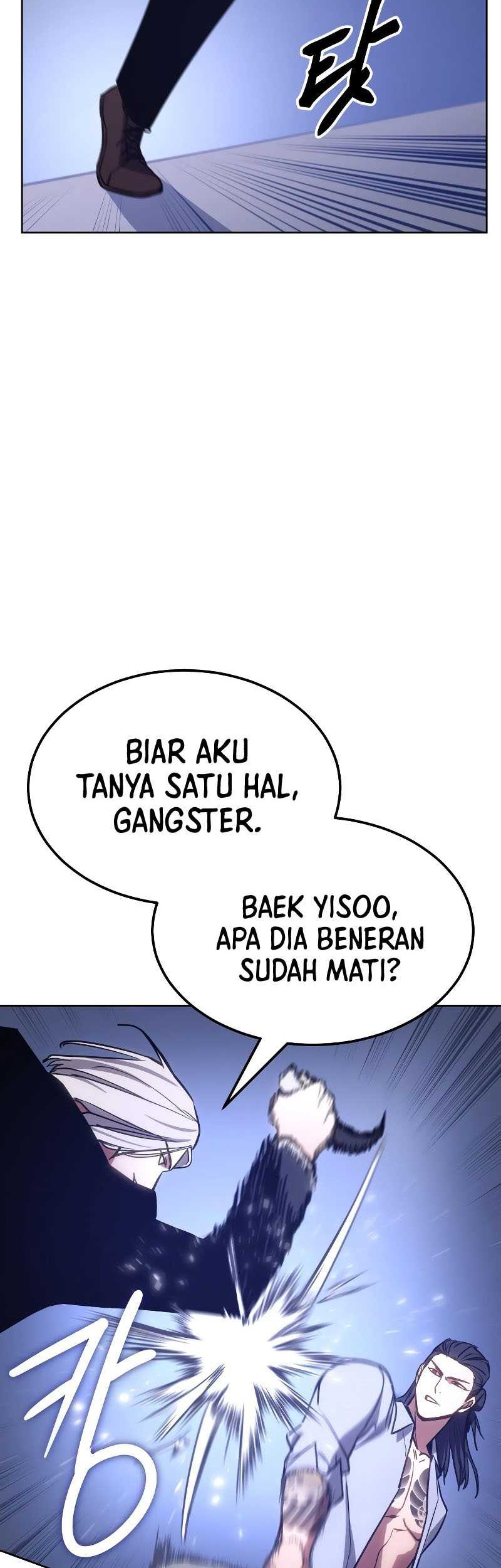 Baek XX Chapter 04 Gambar 13