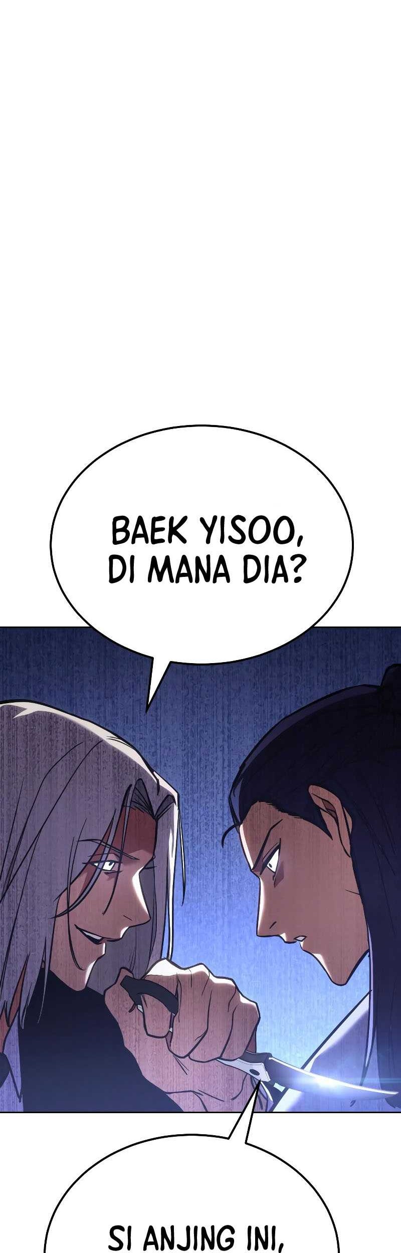 Baek XX Chapter 04 Gambar 15