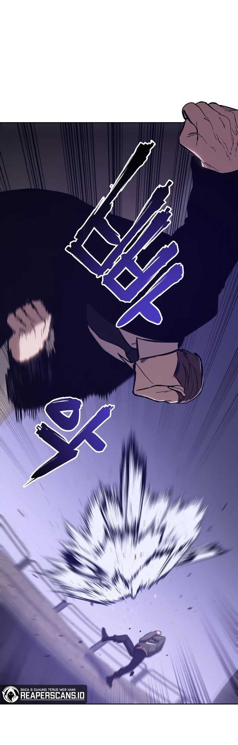 Baek XX Chapter 04 Gambar 20