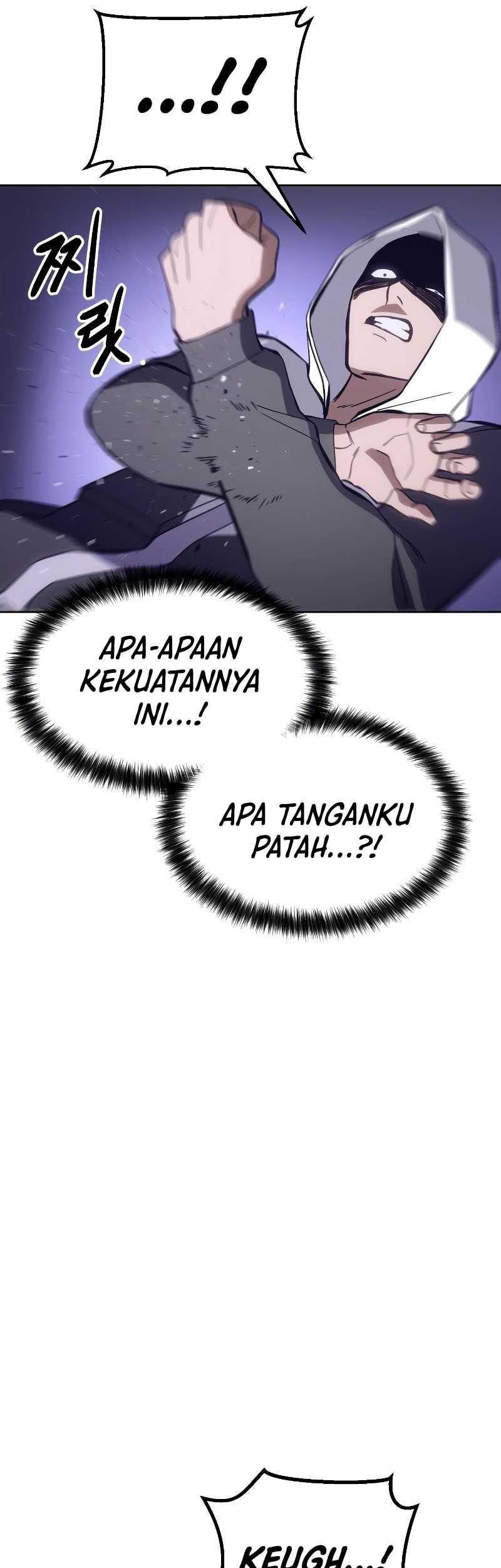 Baek XX Chapter 04 Gambar 22