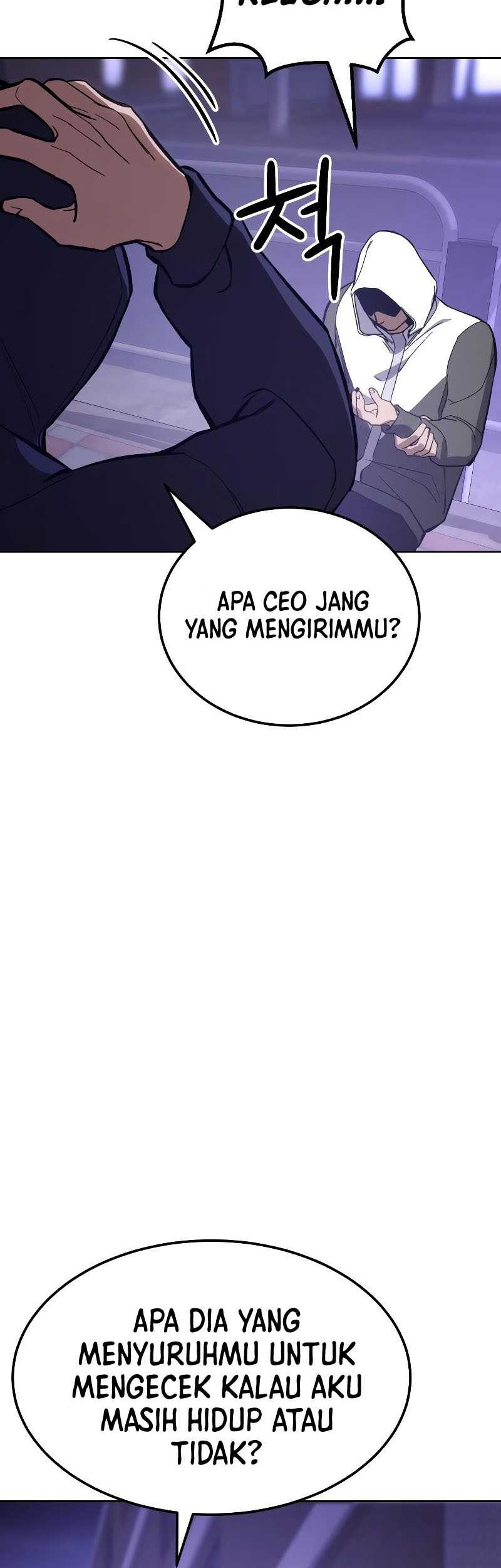Baek XX Chapter 04 Gambar 23