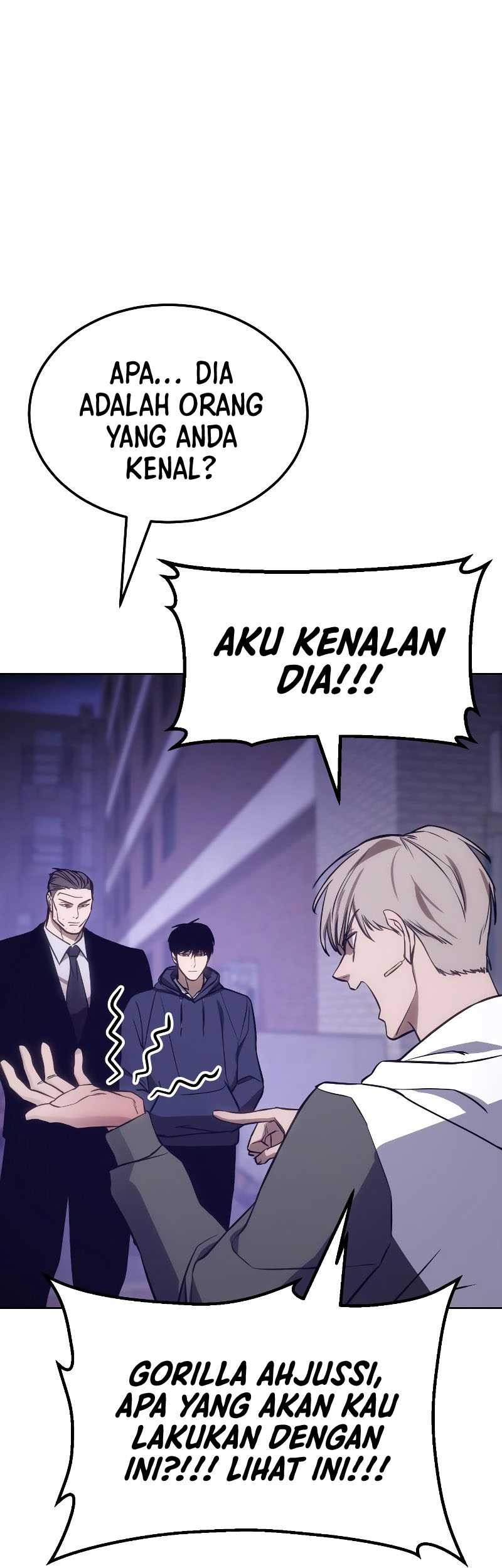 Baek XX Chapter 04 Gambar 27