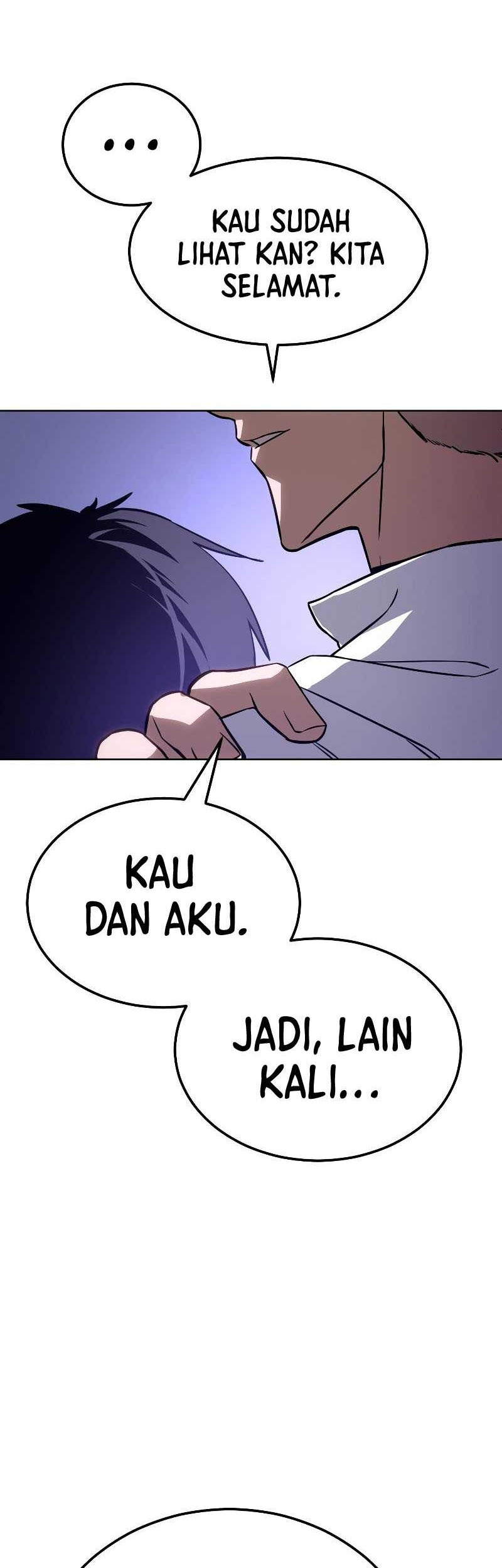 Baek XX Chapter 04 Gambar 30