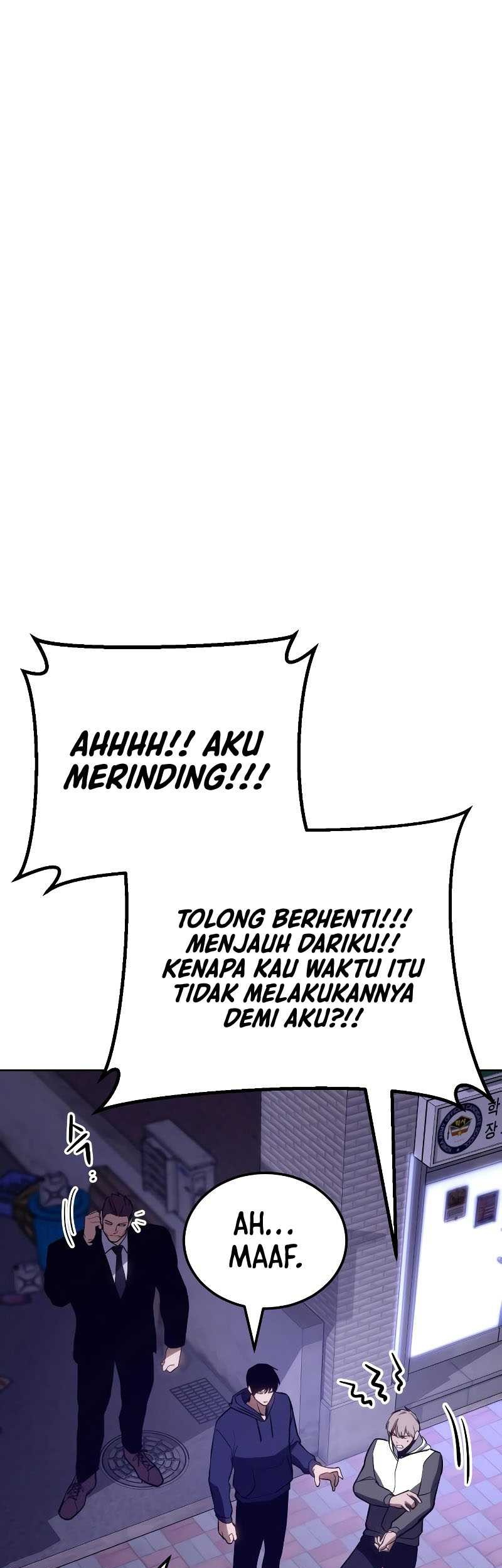 Baek XX Chapter 04 Gambar 32