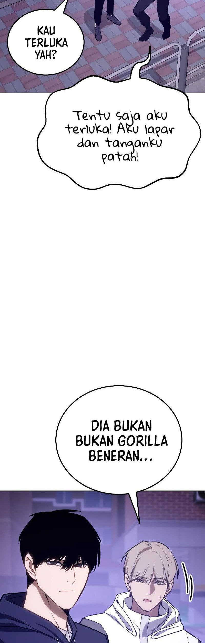 Baek XX Chapter 04 Gambar 33