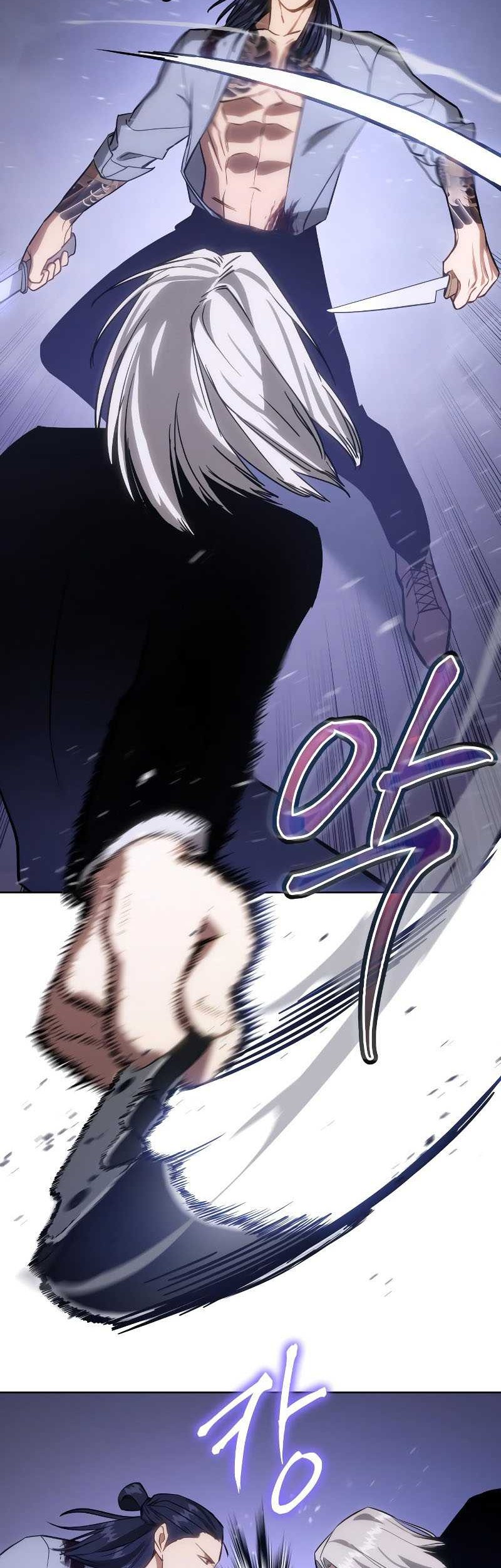 Baek XX Chapter 04 Gambar 38