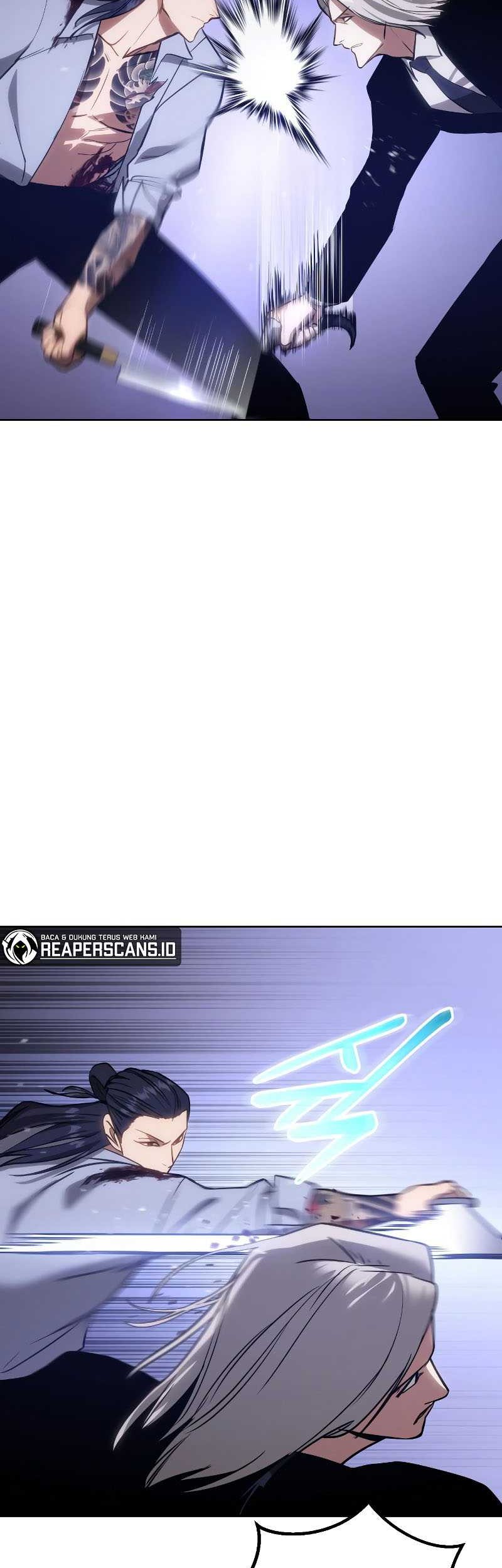 Baek XX Chapter 04 Gambar 39