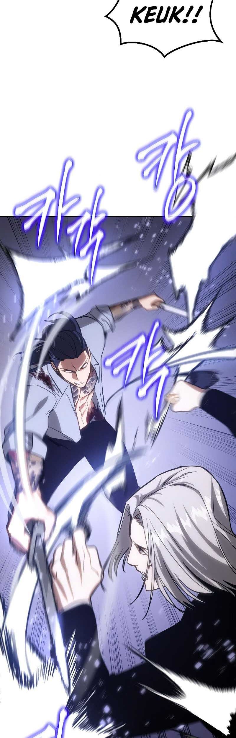 Baek XX Chapter 04 Gambar 40