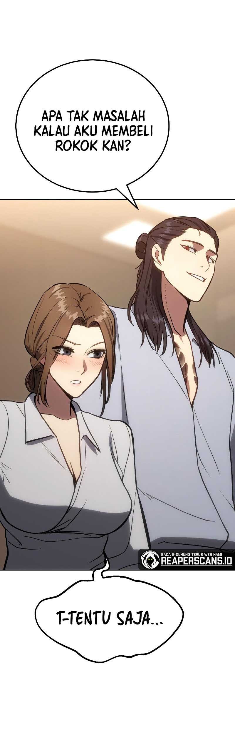 Baek XX Chapter 03 Gambar 67