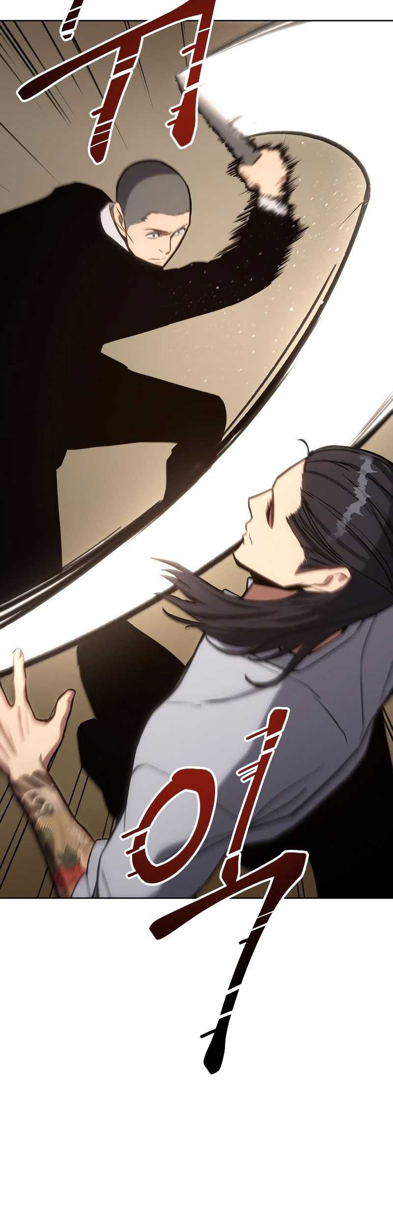 Baek XX Chapter 03 Gambar 74