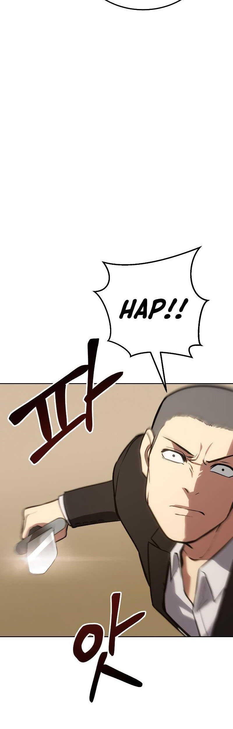 Baek XX Chapter 03 Gambar 79