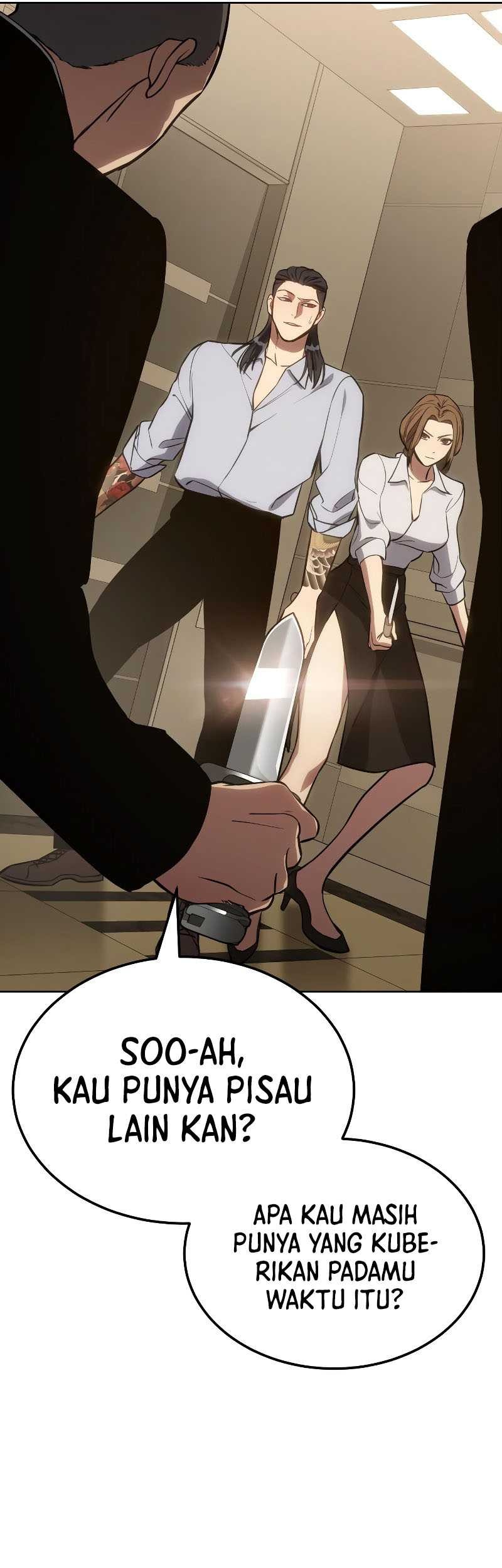Baek XX Chapter 03 Gambar 76