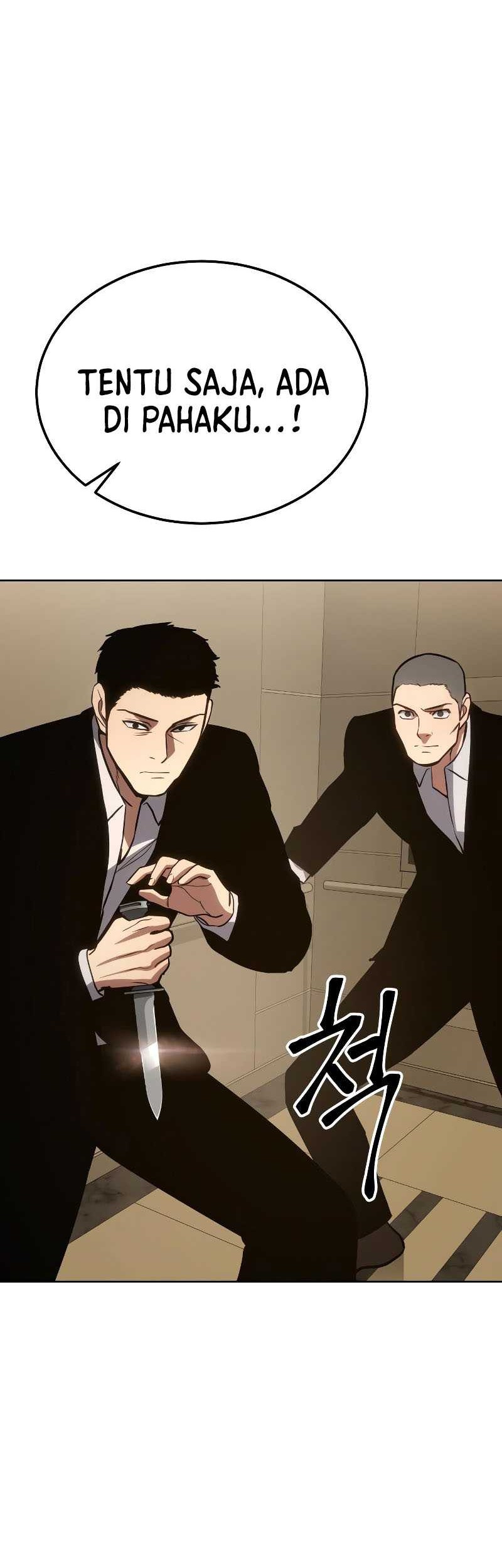 Baek XX Chapter 03 Gambar 77