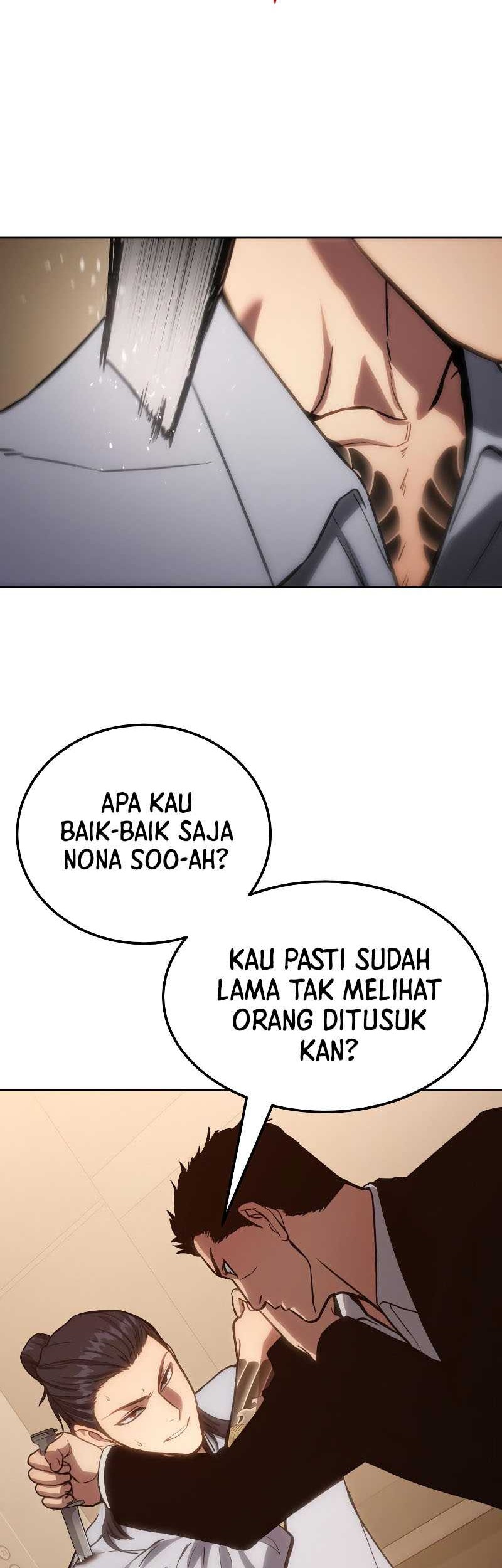 Baek XX Chapter 03 Gambar 89