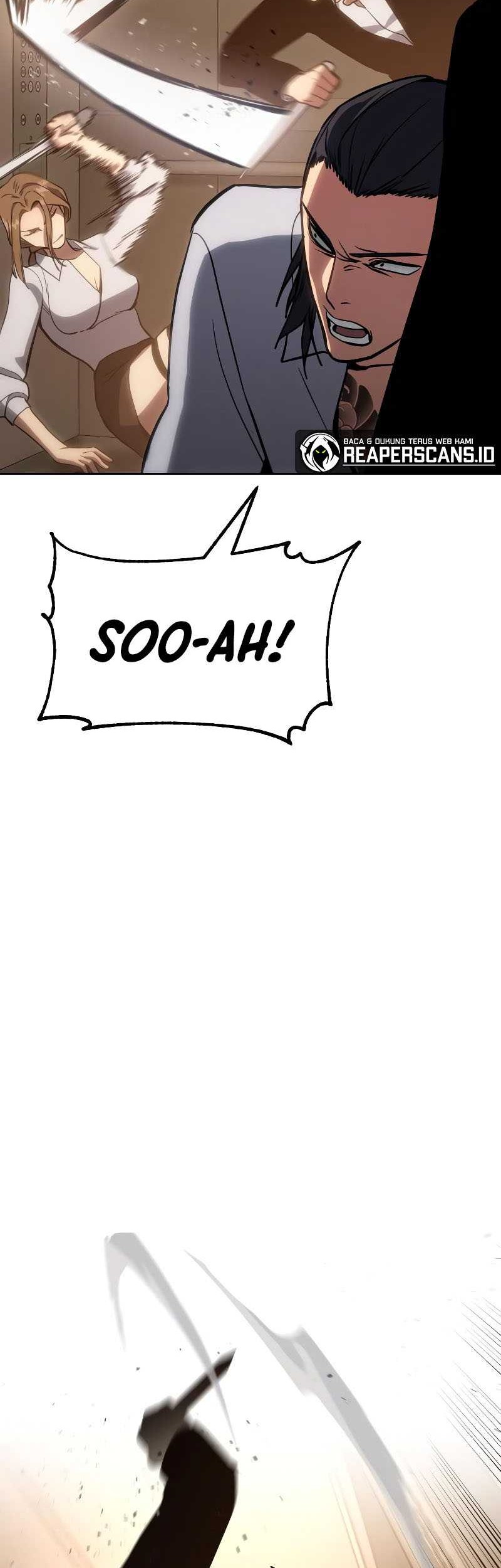 Baek XX Chapter 03 Gambar 87