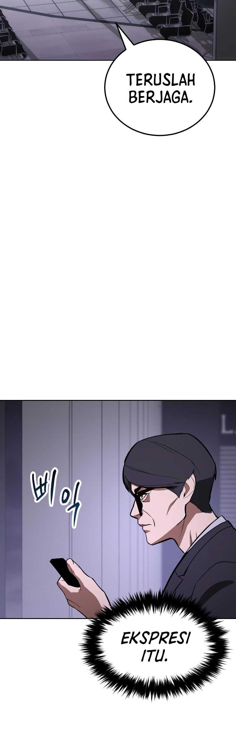 Baek XX Chapter 03 Gambar 45