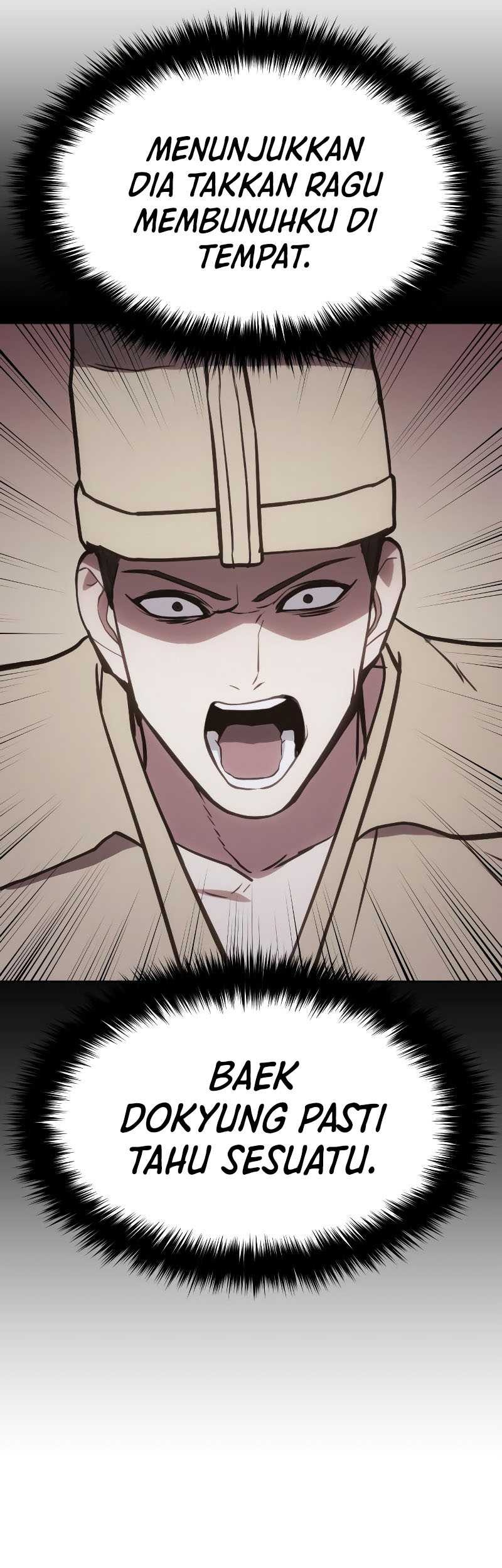 Baek XX Chapter 03 Gambar 47