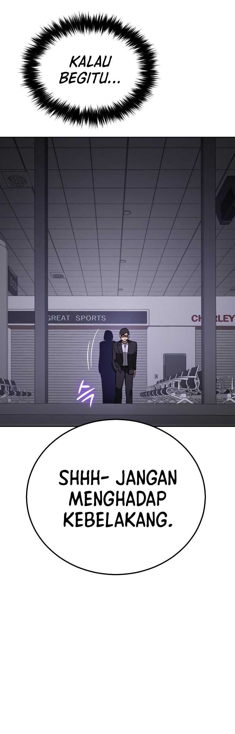 Baek XX Chapter 03 Gambar 48