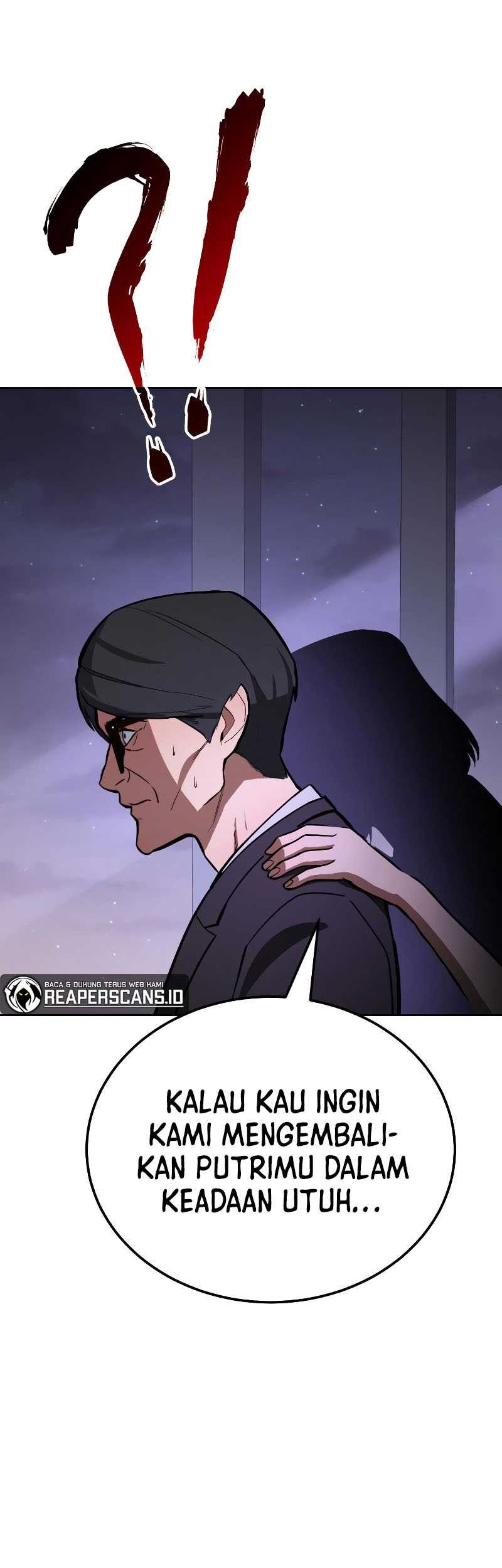 Baek XX Chapter 03 Gambar 49