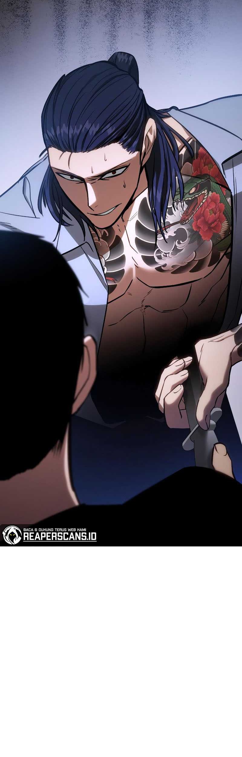 Baek XX Chapter 03 Gambar 113