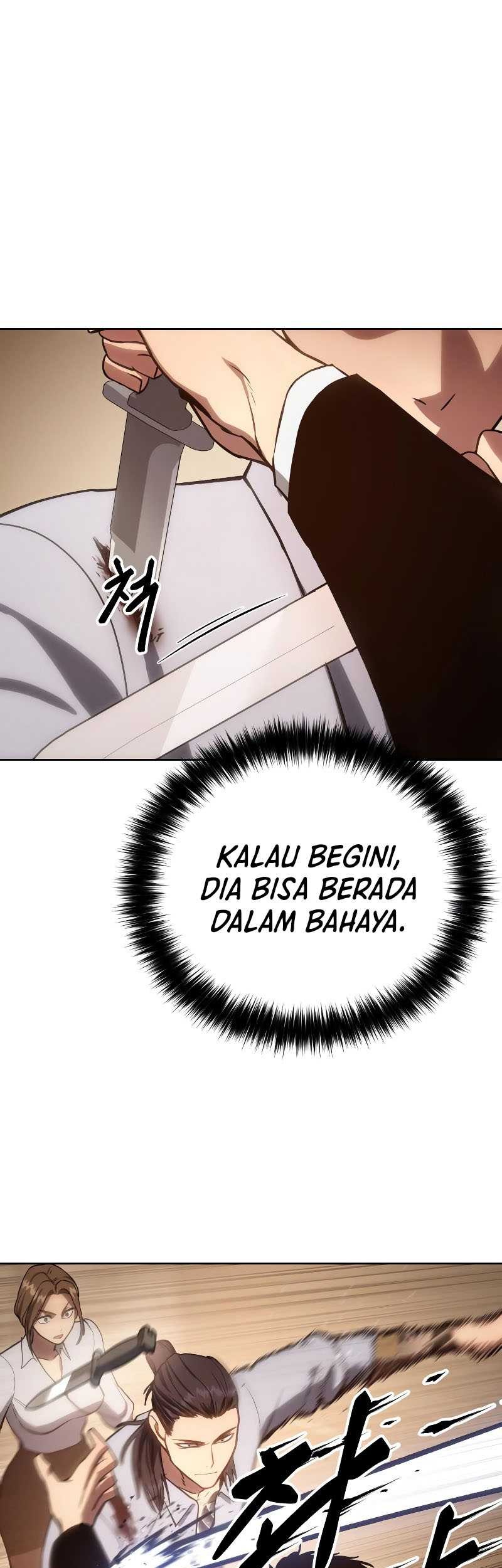 Baek XX Chapter 03 Gambar 91