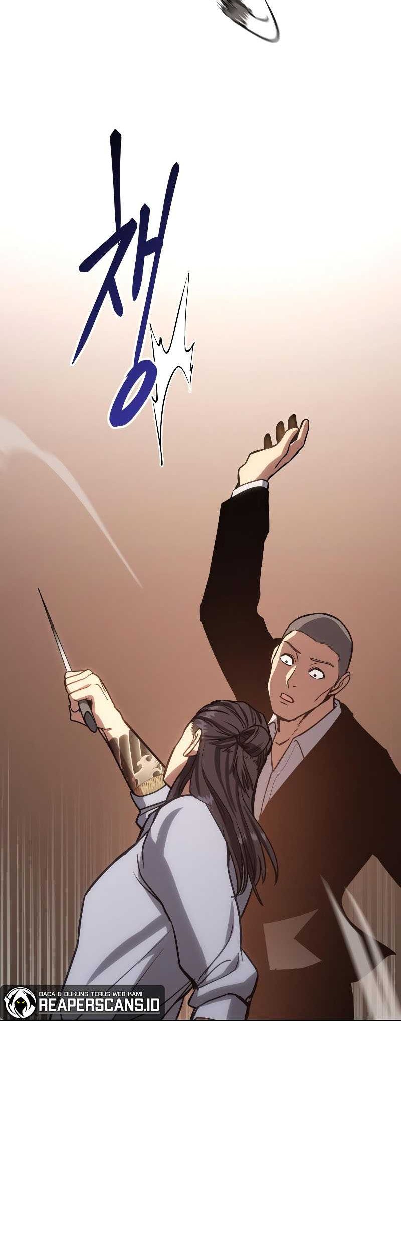Baek XX Chapter 03 Gambar 99