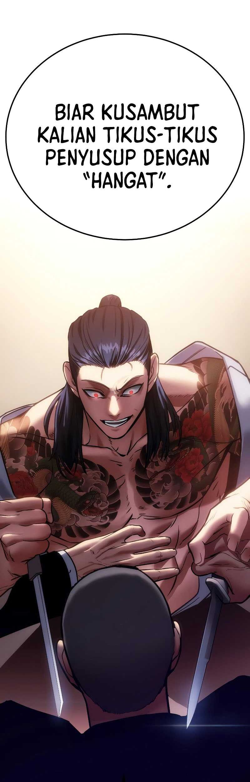 Baek XX Chapter 03 Gambar 103