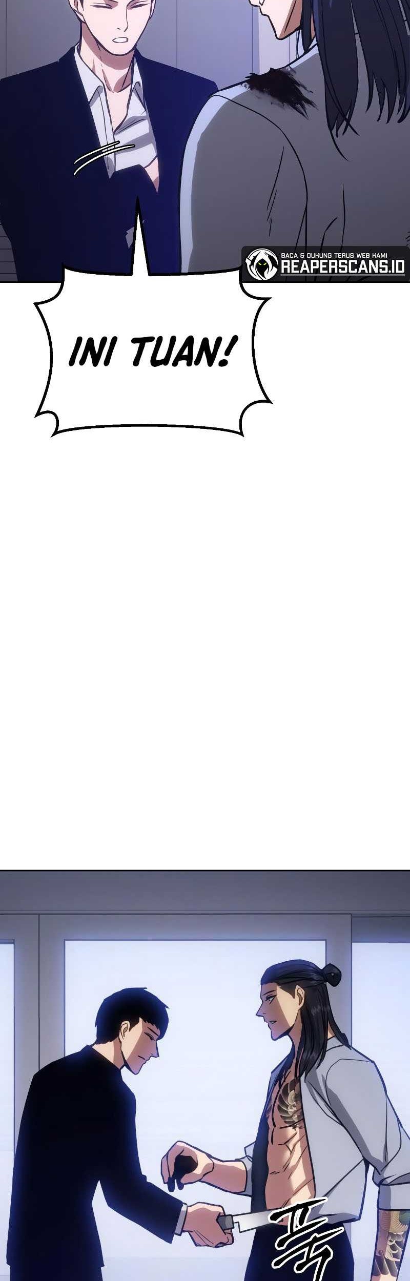 Baek XX Chapter 03 Gambar 109