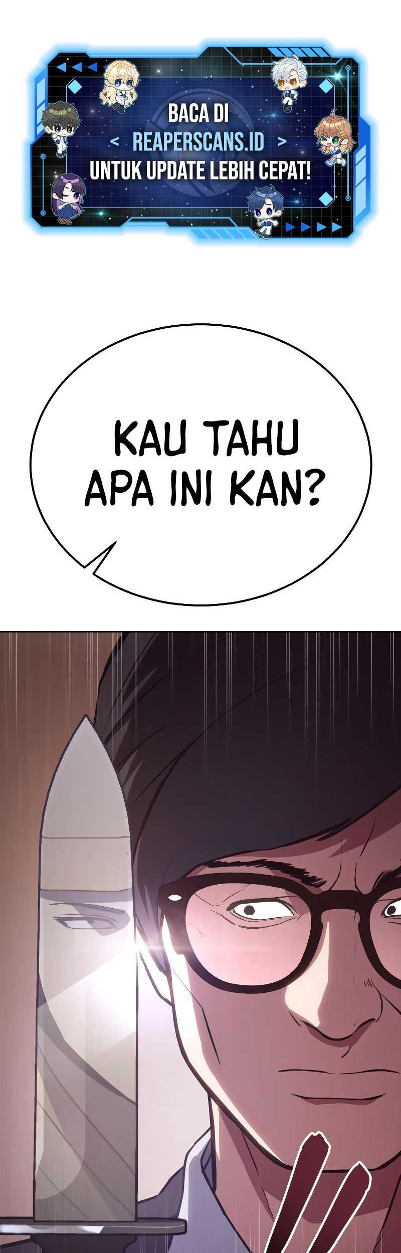 Manhwa Baek XX Chapter 03 gambar nomor 2