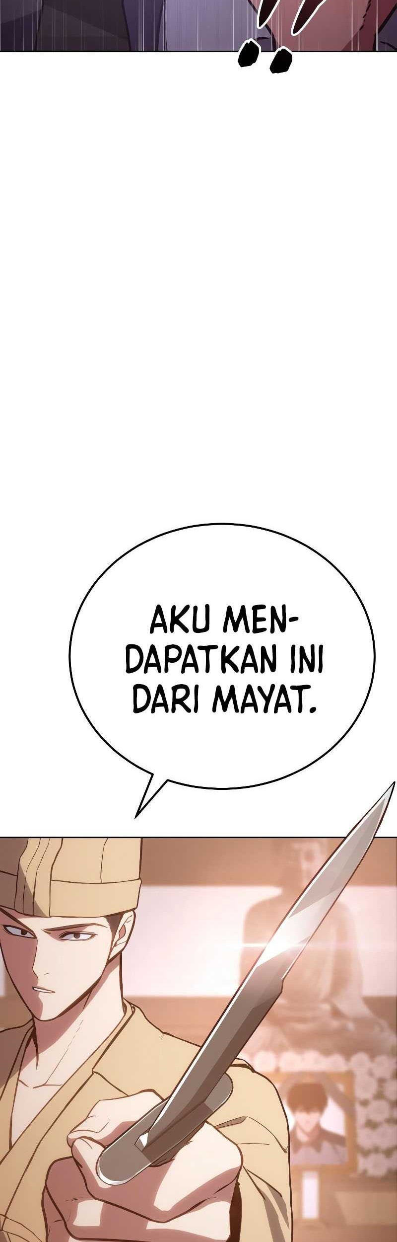 Baek XX Chapter 03 Gambar 3