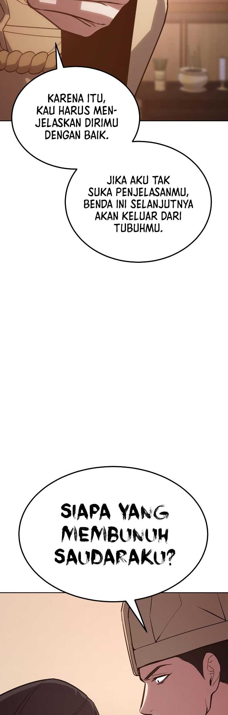 Baek XX Chapter 03 Gambar 4
