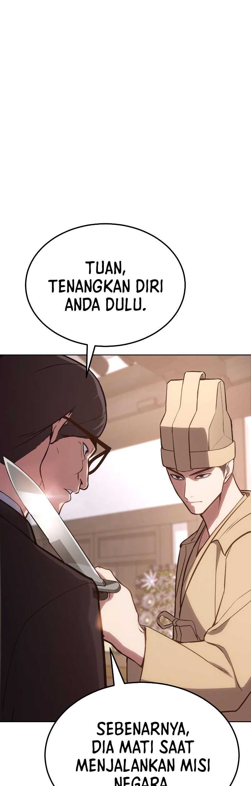 Baek XX Chapter 03 Gambar 7