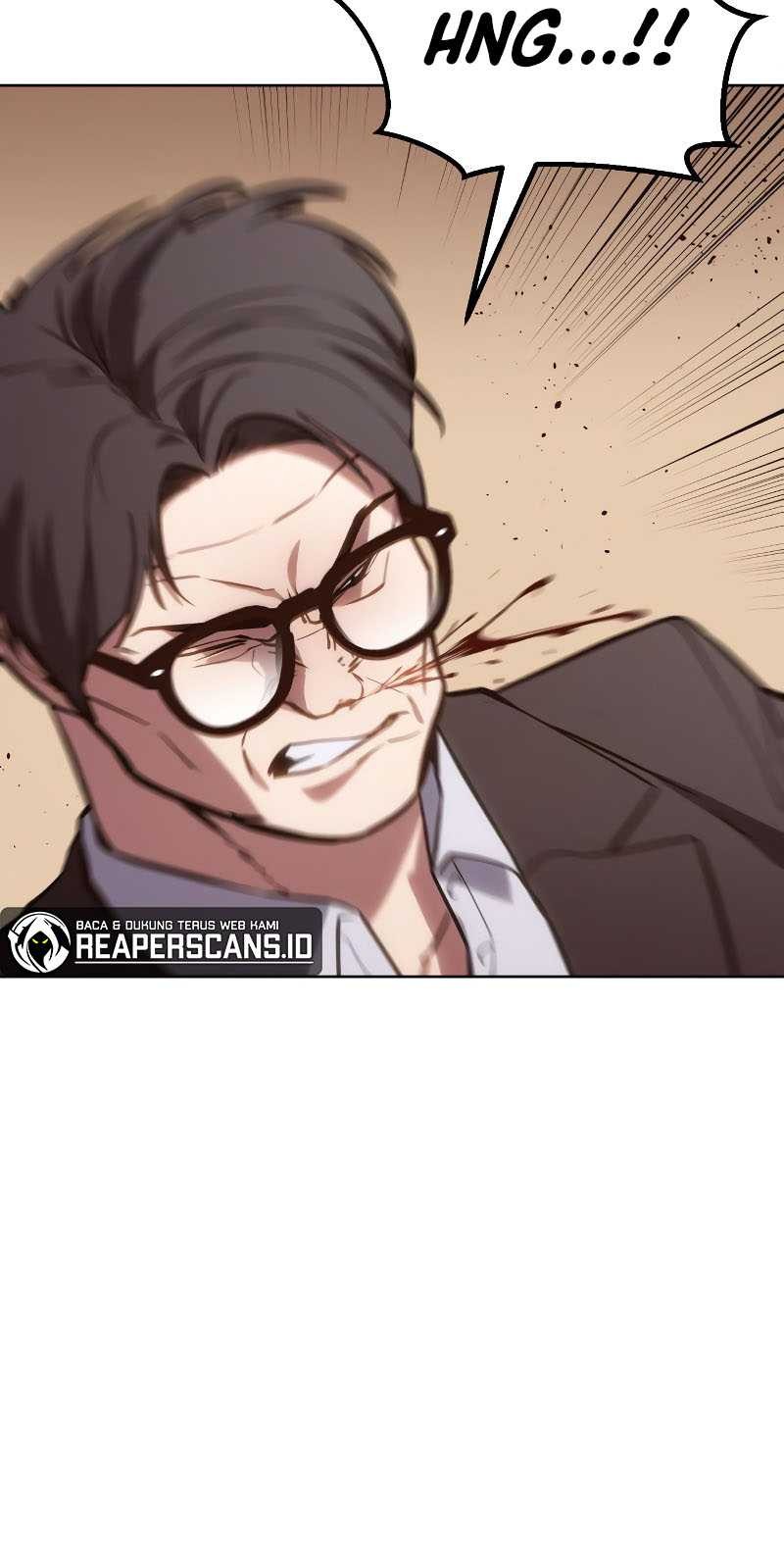 Baek XX Chapter 03 Gambar 11