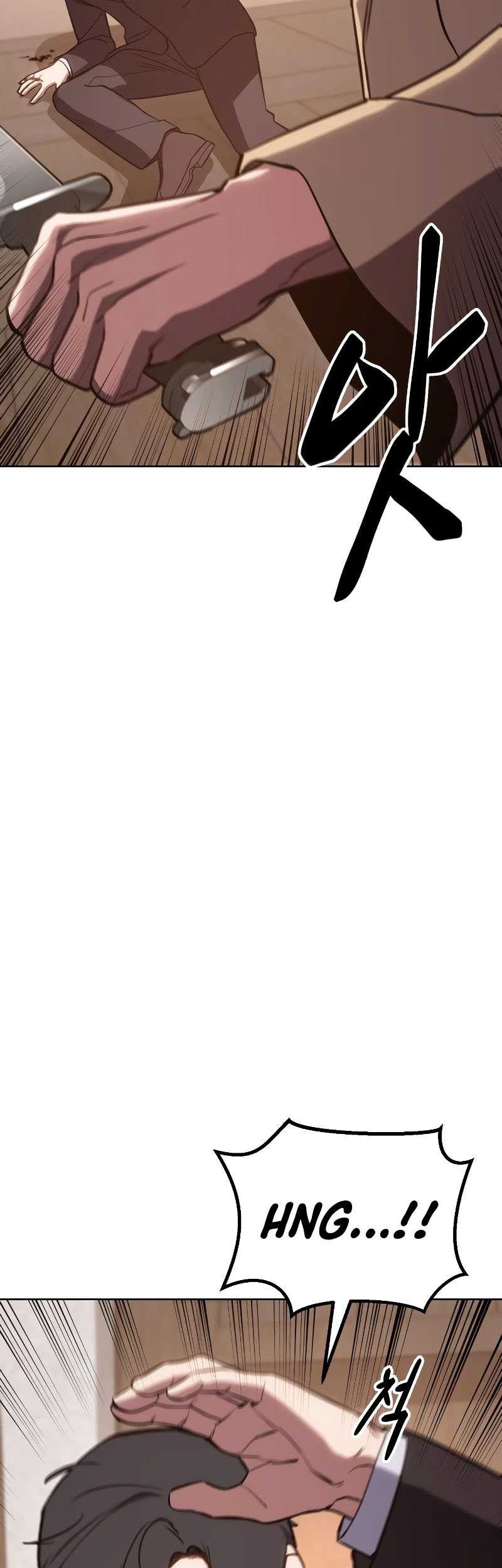 Baek XX Chapter 03 Gambar 14