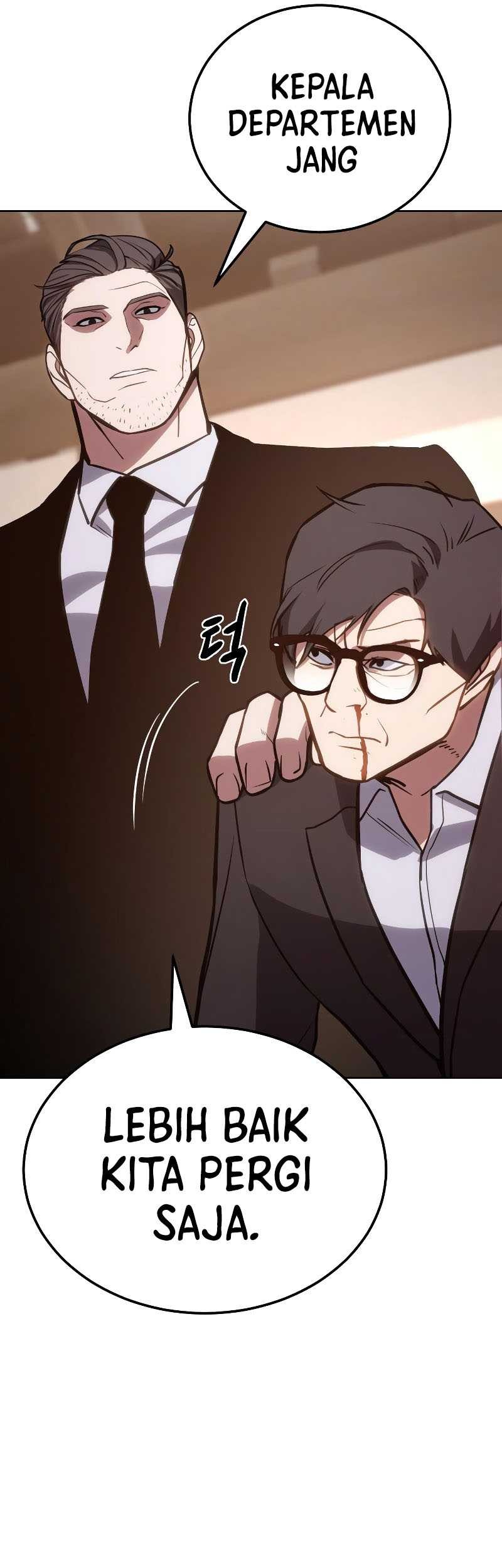 Baek XX Chapter 03 Gambar 17