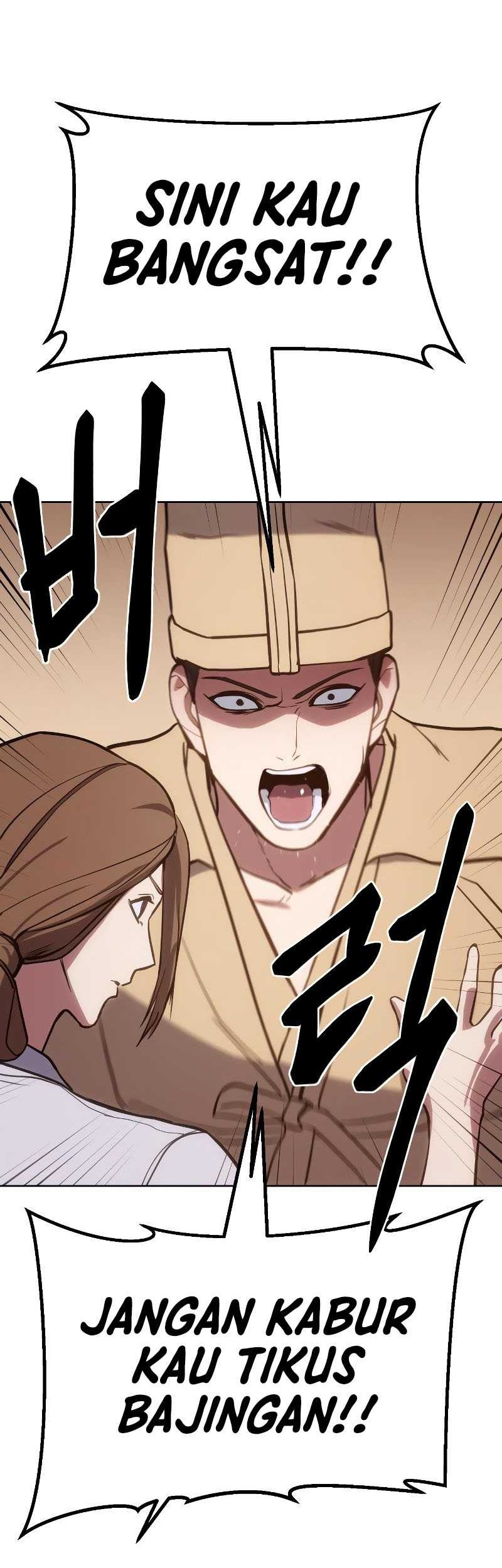 Baek XX Chapter 03 Gambar 18