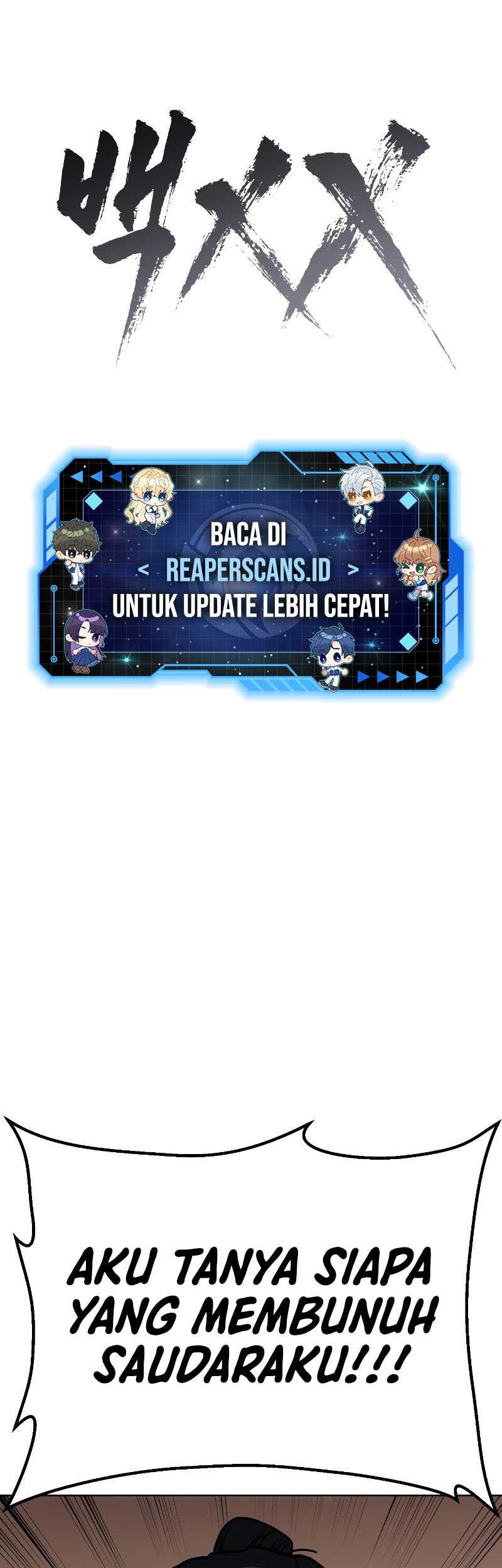 Baek XX Chapter 03 Gambar 20