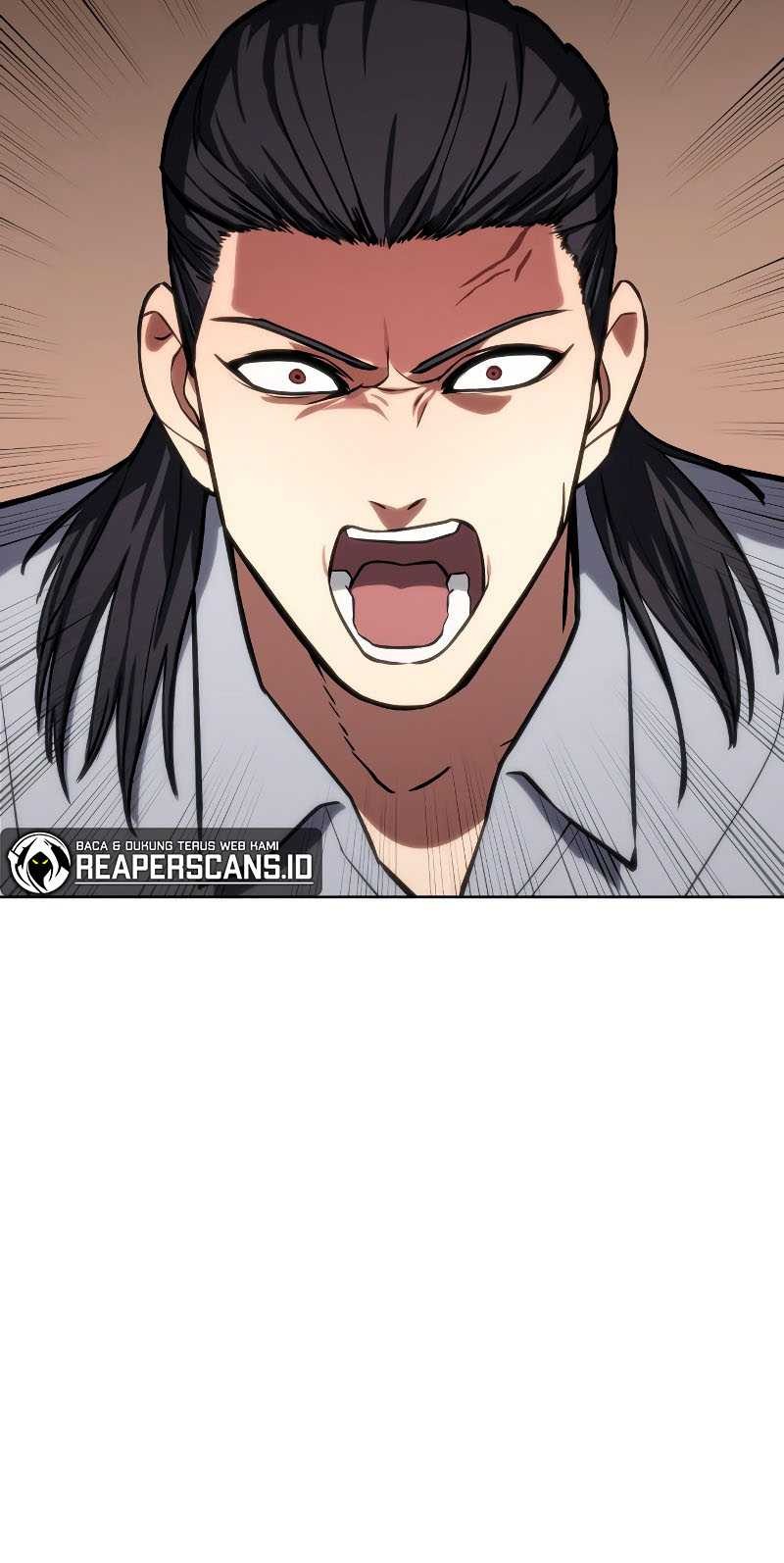 Baek XX Chapter 03 Gambar 21