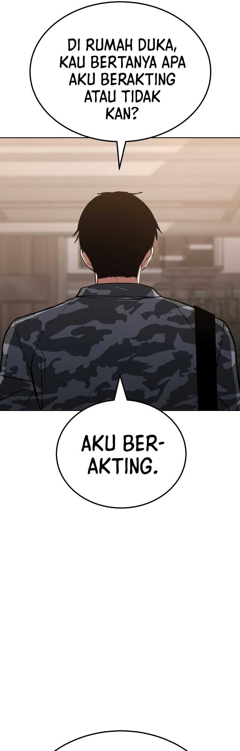 Baek XX Chapter 03 Gambar 27