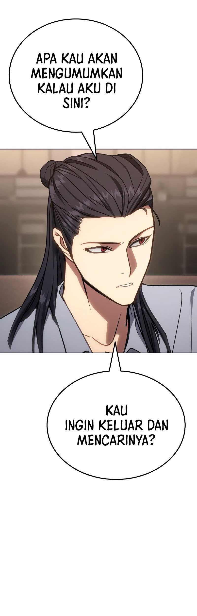 Baek XX Chapter 03 Gambar 29