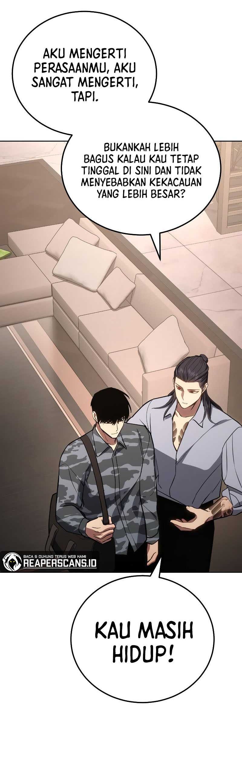 Baek XX Chapter 03 Gambar 30