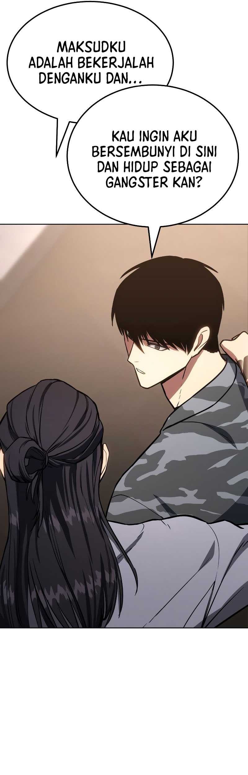 Baek XX Chapter 03 Gambar 32