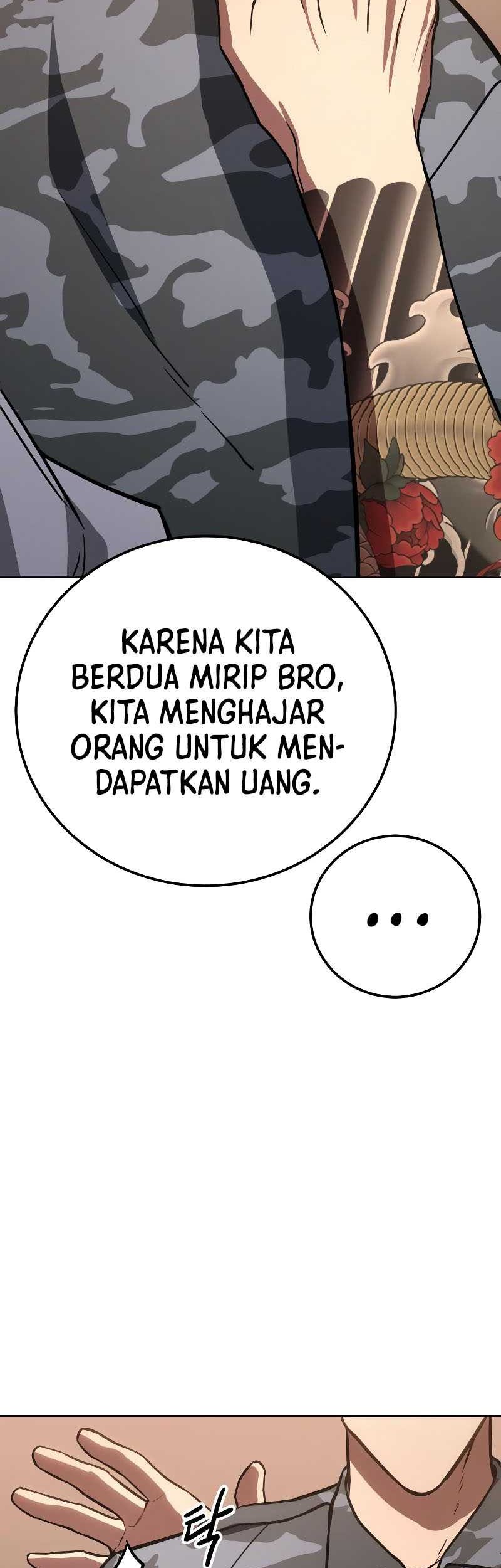 Baek XX Chapter 03 Gambar 34